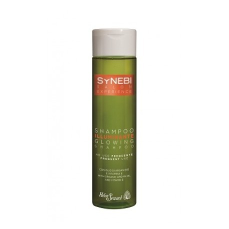 Шампоан за блясък Synebi 1000ml.