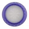 Сешоар Luminoso - 2100W цветен NERO