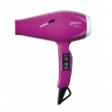 Сешоар Luminoso - 2100W цветен ROSA