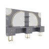 Фризьорски работни места - CVR-169