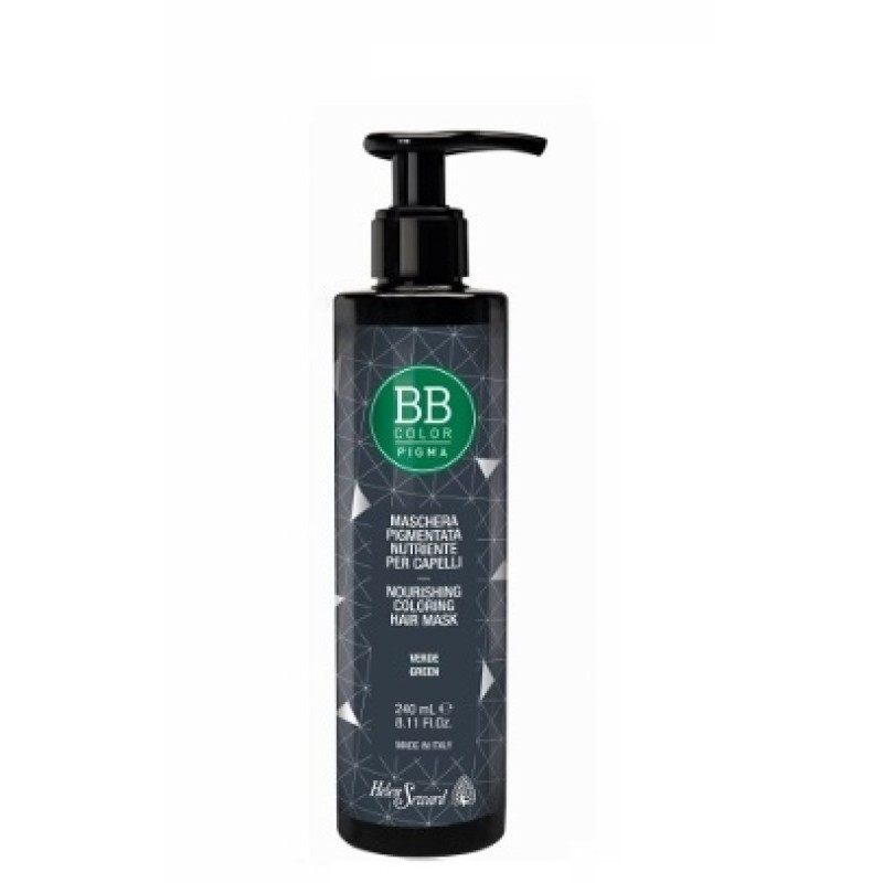 Оцветяваща маска BB COLOR PIGMA