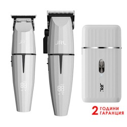 Комплект машинки за подстригване JRL Onyx, акумулаторни