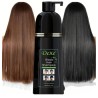 Dexe Black Hair Shampoo – Оцветяващ шампоан 400мл