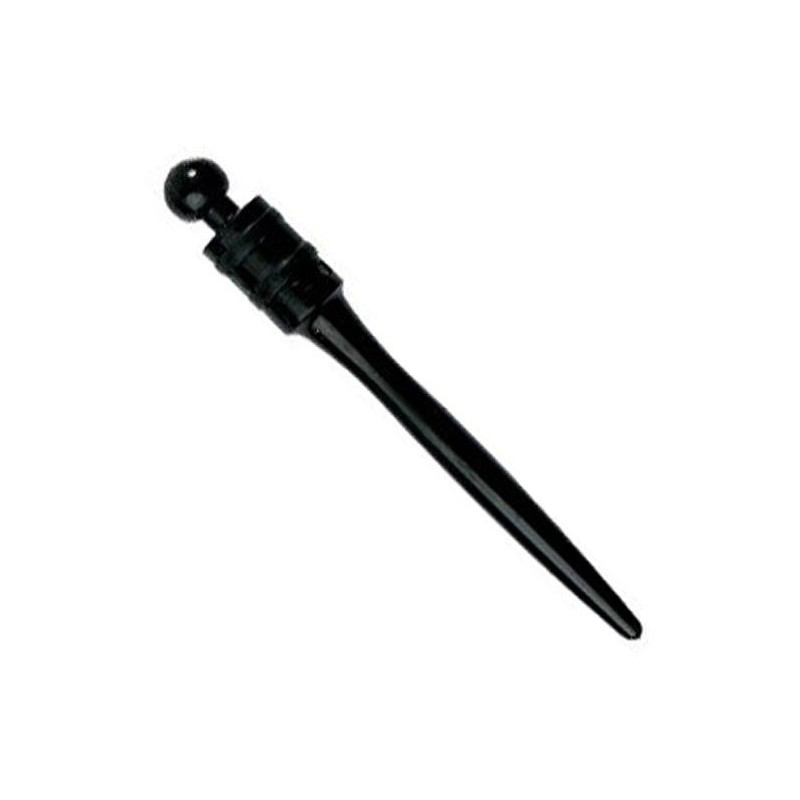 Четка за изсушаване - Keller Ceramic Brush Ceramic & Ionic