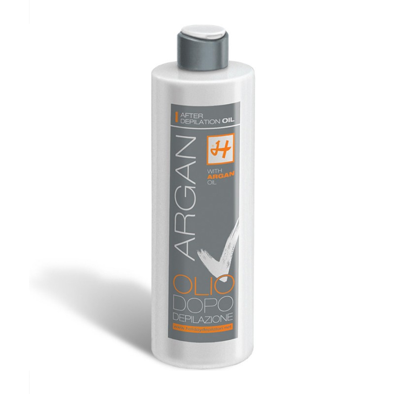 Олио след епилация Argan – 500мл