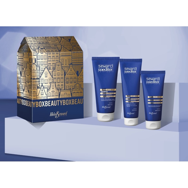 BEAUTY BOX - cod. 1251C