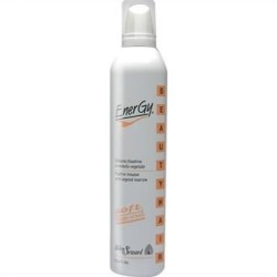 Energy Mousse Strong –...