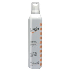 Energy Mousse Strong –...