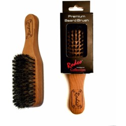 Четка Rodeo Premium Beard...