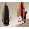 Машинка за подстригване Moser 1400 Fading Edition Burgundy, кабел
