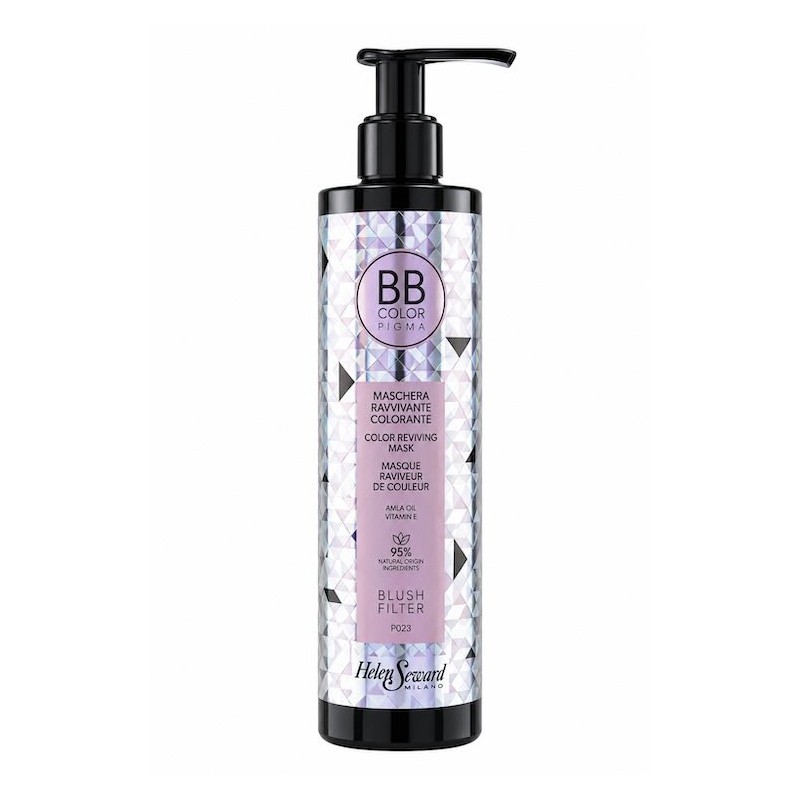 Оцветяваща маска BB COLOR PIGMA